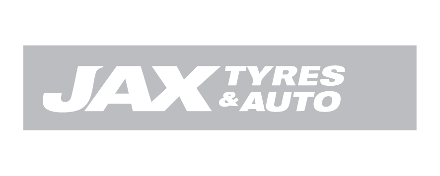JAX logo